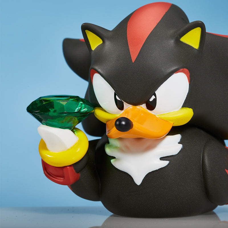 Sonic the Hedgehog Shadow TUBBZ (Boxed Edition)