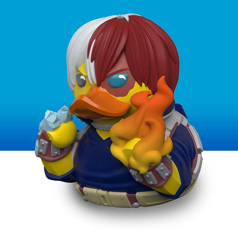 My Hero Academia: Shoto Todoroki TUBBZ (First Edition)