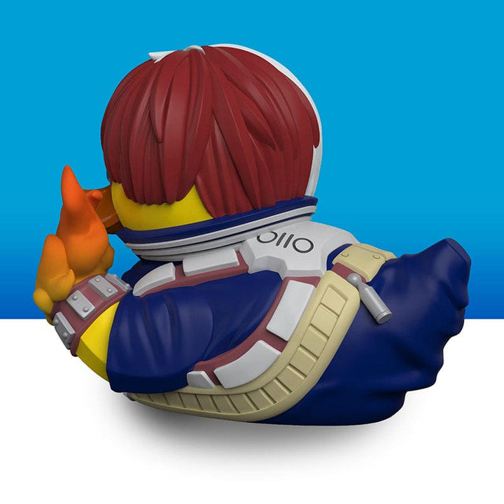 My Hero Academia: Shoto Todoroki TUBBZ (First Edition)