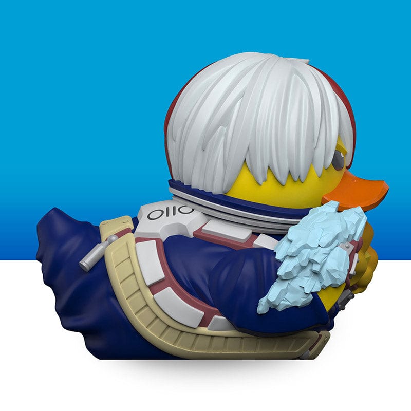 My Hero Academia: Shoto Todoroki TUBBZ (First Edition)