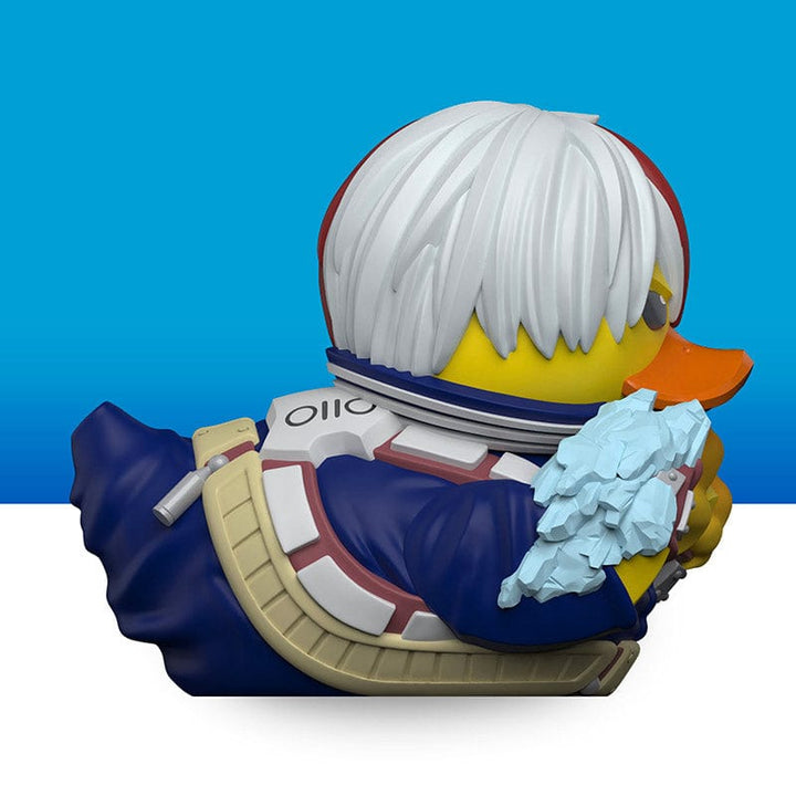 My Hero Academia: Shoto Todoroki TUBBZ (First Edition)