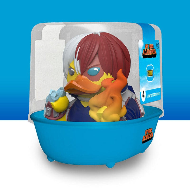 My Hero Academia: Shoto Todoroki TUBBZ (First Edition)