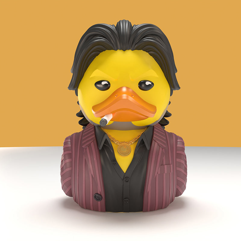 Yakuza: Shun Akiyama TUBBZ (Boxed Edition)