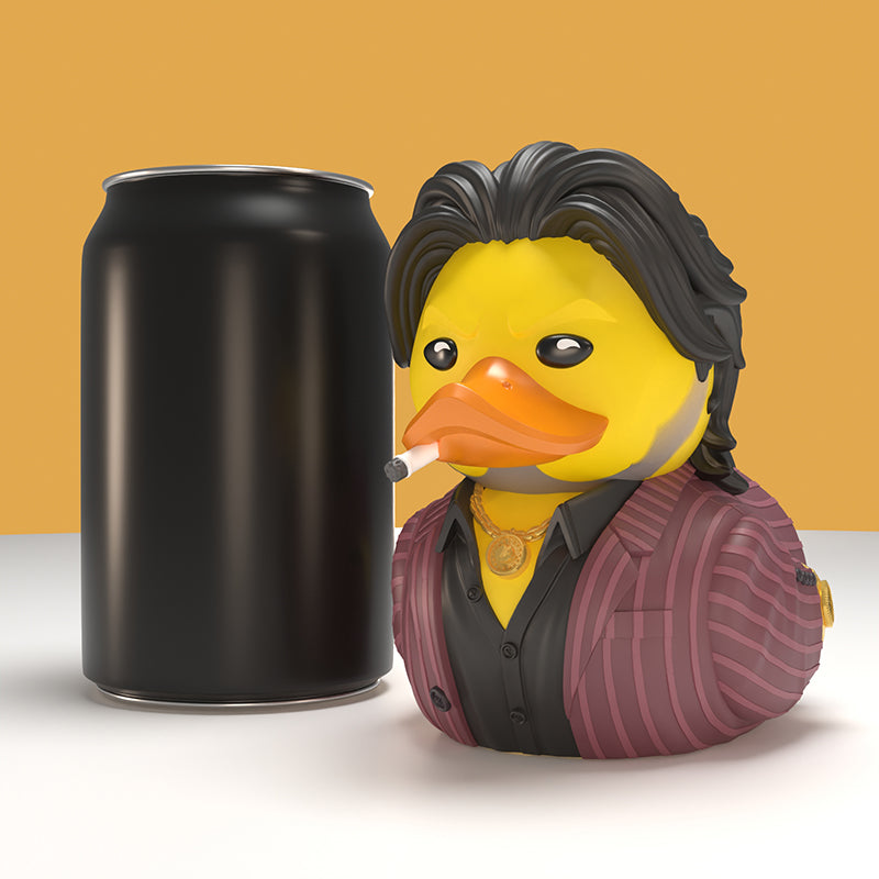 Yakuza: Shun Akiyama TUBBZ (Boxed Edition)