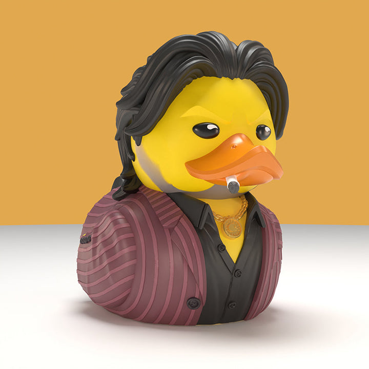Yakuza: Shun Akiyama TUBBZ (Mini Edition)