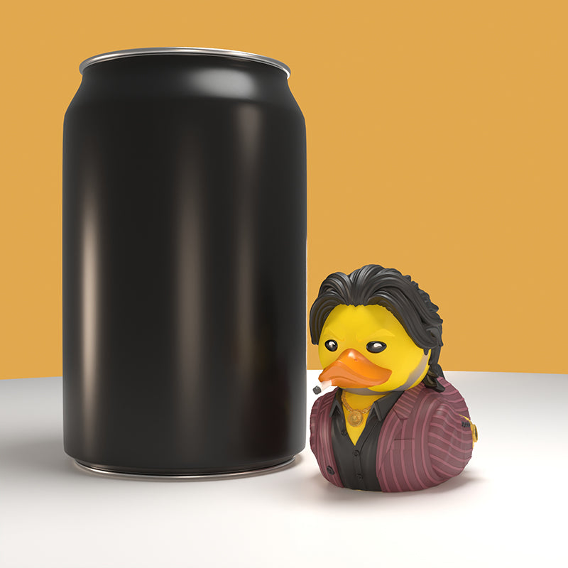 Yakuza: Shun Akiyama TUBBZ (Mini Edition)