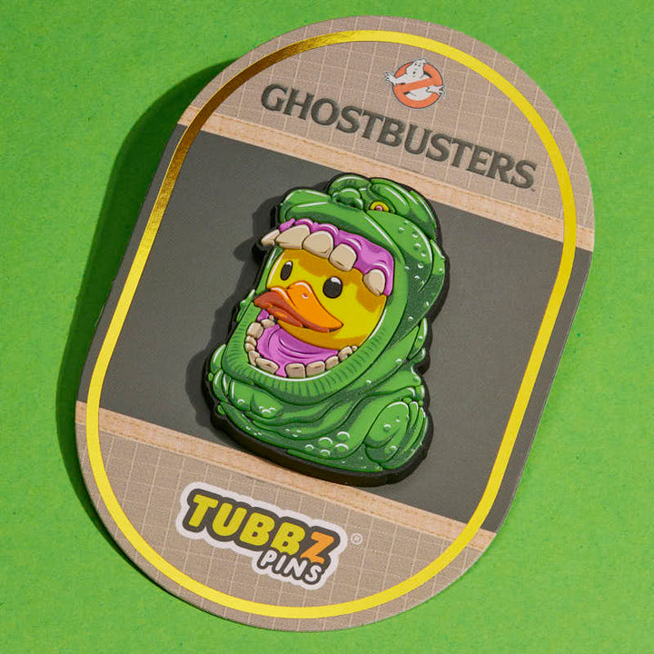 TUBBZ Rubber Pins Bundle (5 of each)