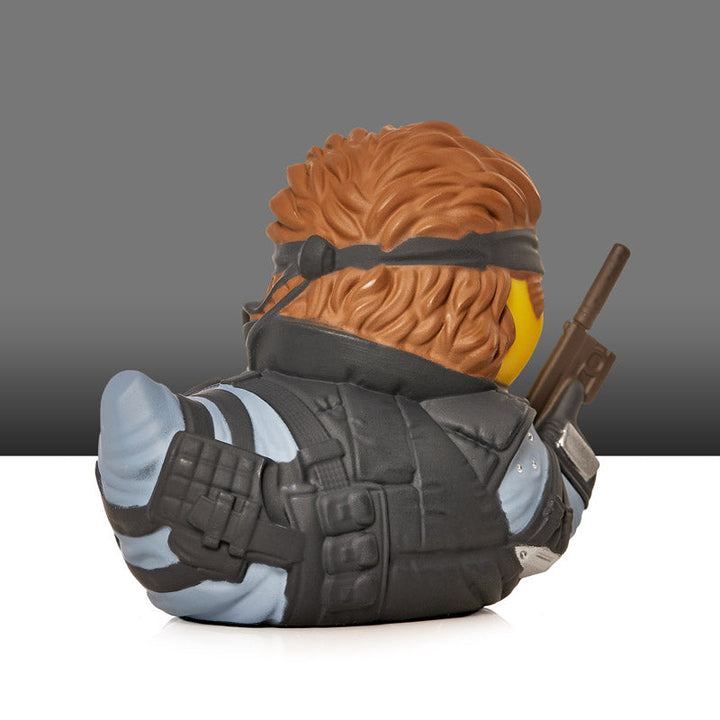 Metal Gear Solid ‘Solid Snake’ Mini TUBBZ