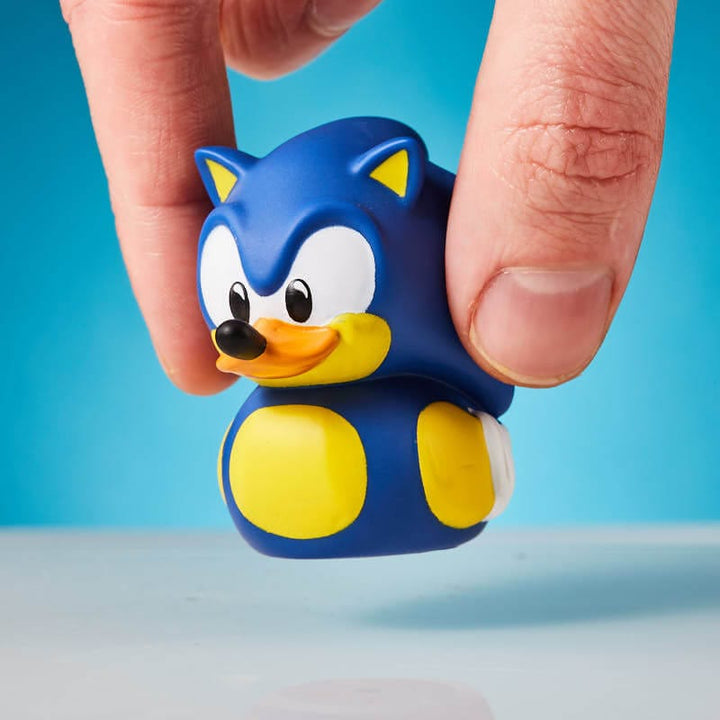 Sonic the Hedgehog Mini TUBBZ