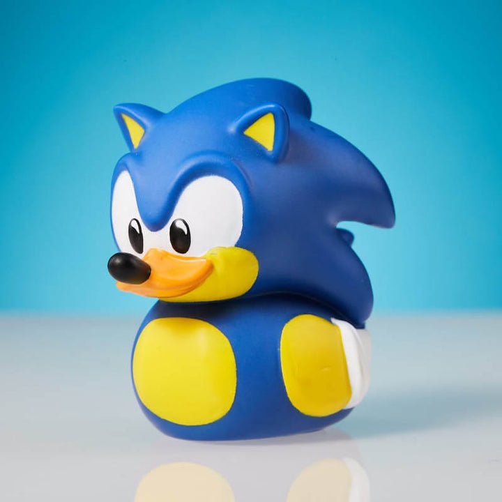 Sonic the Hedgehog Mini TUBBZ