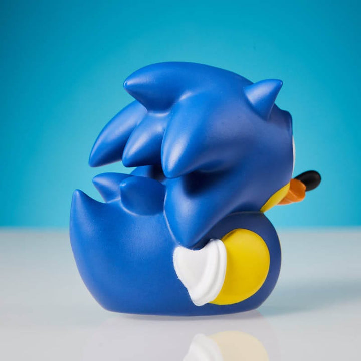 Sonic the Hedgehog Mini TUBBZ