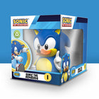 Sonic the Hedgehog Sonic TUBBZ (Boxed Edition)