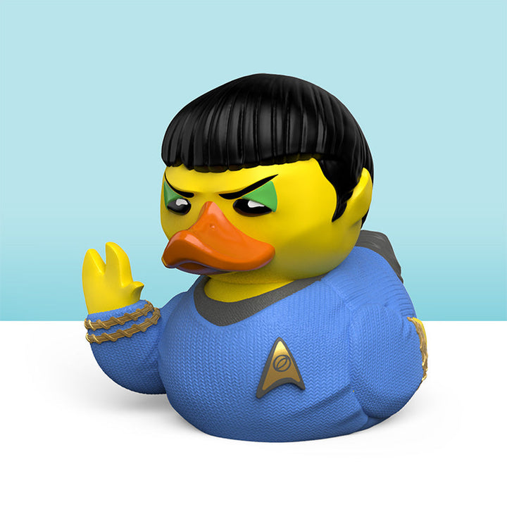 Star Trek ‘Spock’ Mini TUBBZ