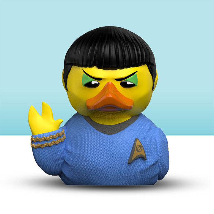 Star Trek ‘Spock’ Mini TUBBZ