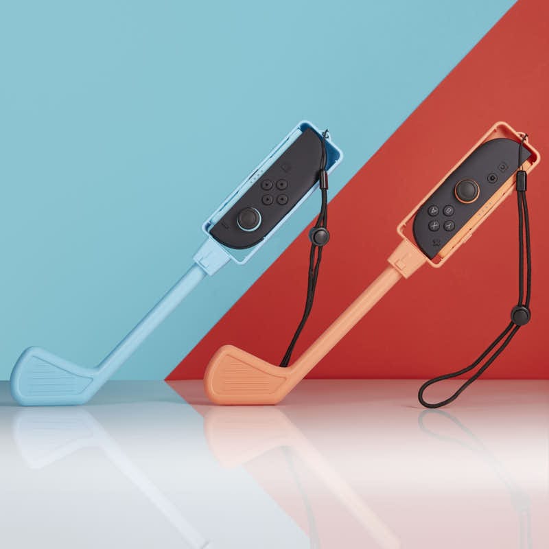 Switch 2 Sports pack 10 in 1