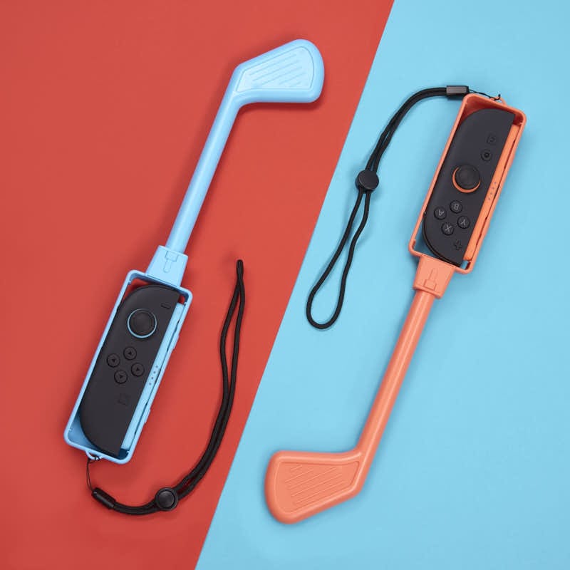 Switch 2 Sports pack 10 in 1