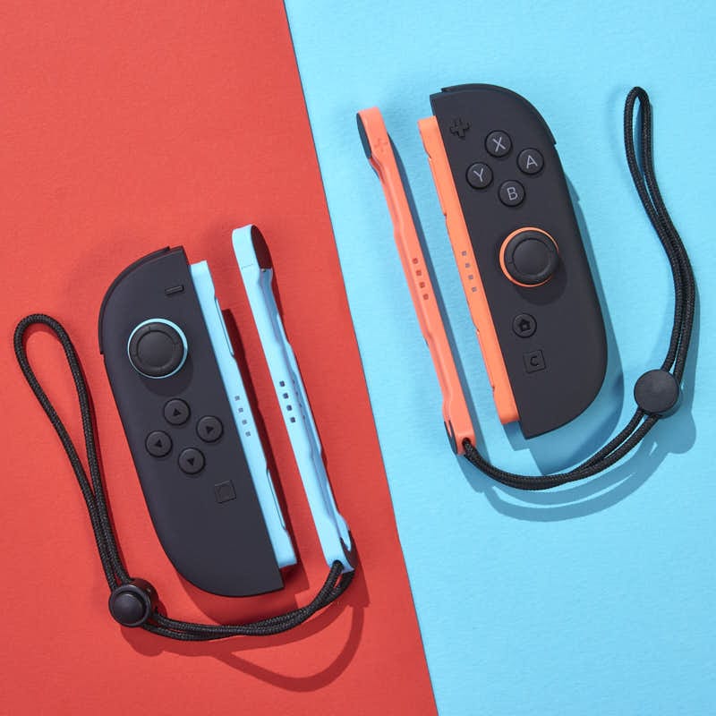 Switch 2 Sports pack 10 in 1