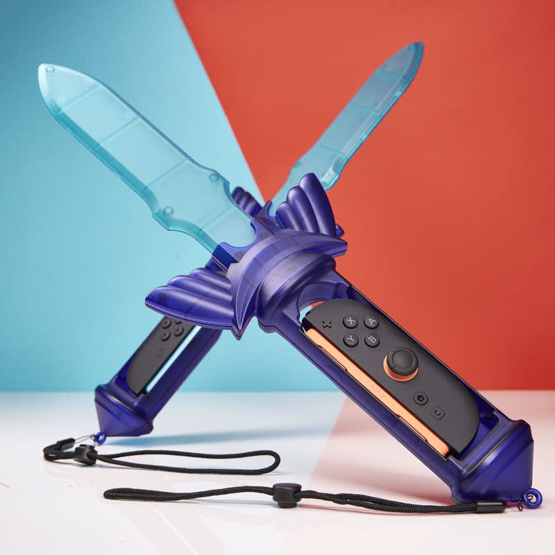 Switch 2 Sports pack 10 in 1