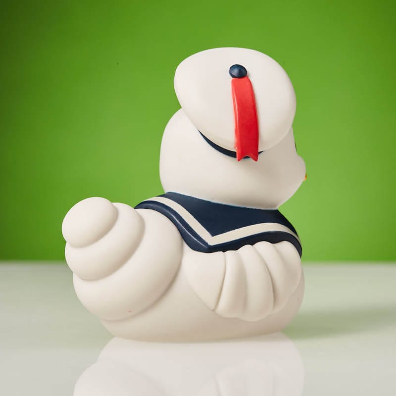 Ghostbusters Stay Puft Mini TUBBZ