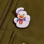 Ghostbusters:  Stay Puft TUBBZ Pin (Rubber)