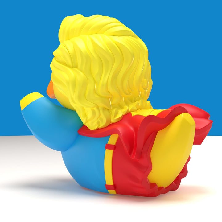 DC Comics: Supergirl TUBBZ (Collector’s Edition)