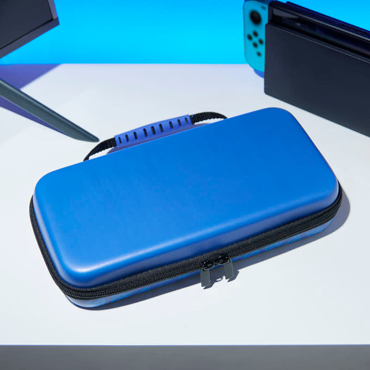 DC Comics: Superman Travel Case Nintendo Switch 2