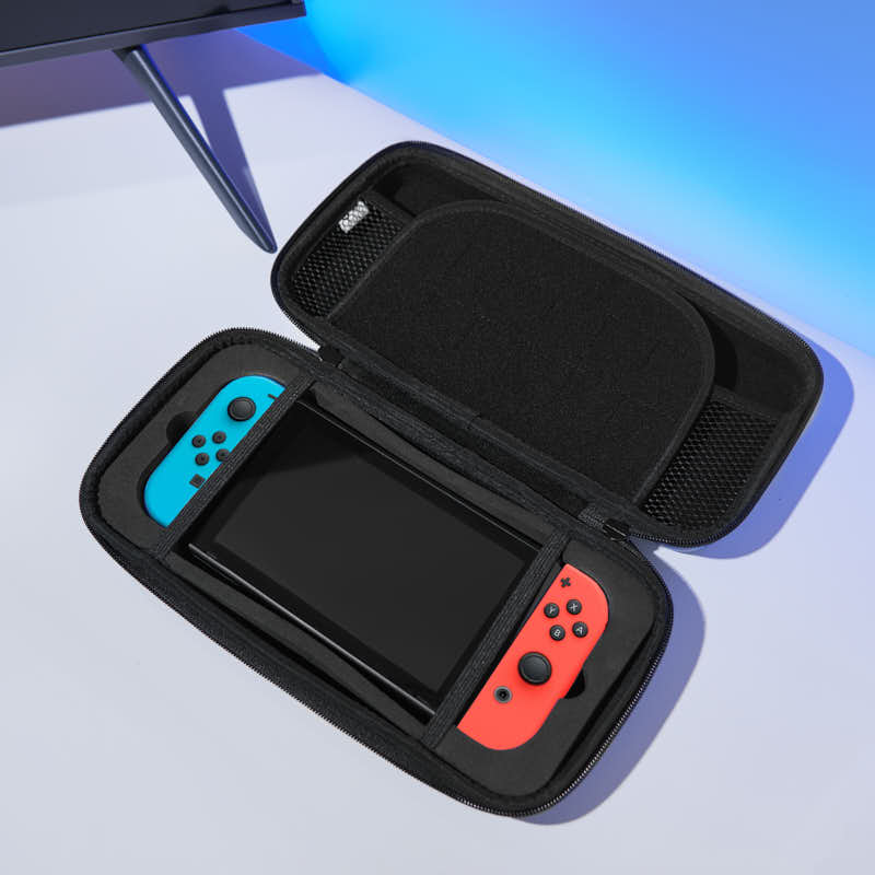 DC Comics: Superman Travel Case Nintendo Switch 2