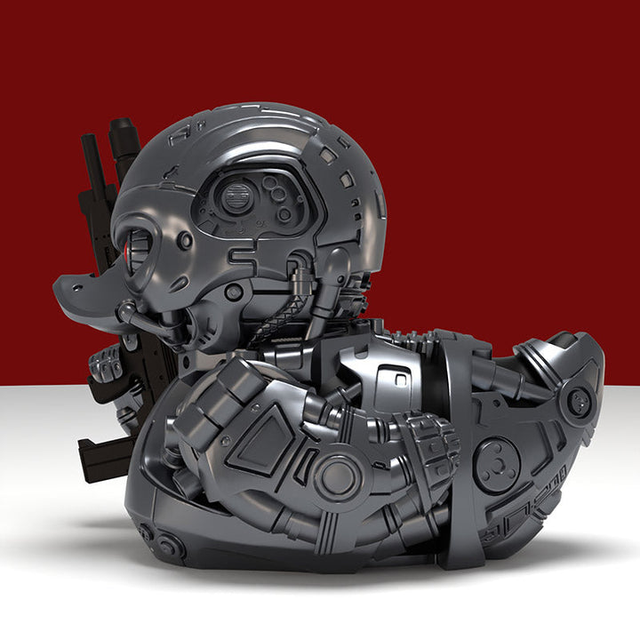 Terminator: Endoskeleton TUBBZ (Boxed Edition)
