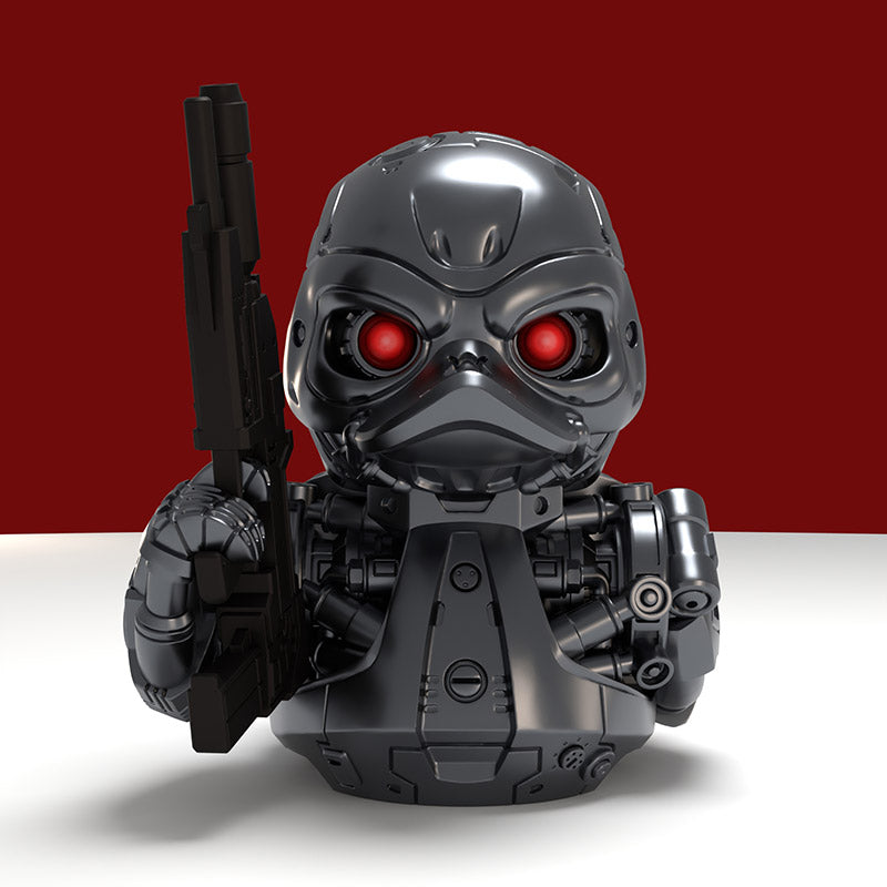 Terminator: Endoskeleton TUBBZ (Collector’s Edition)