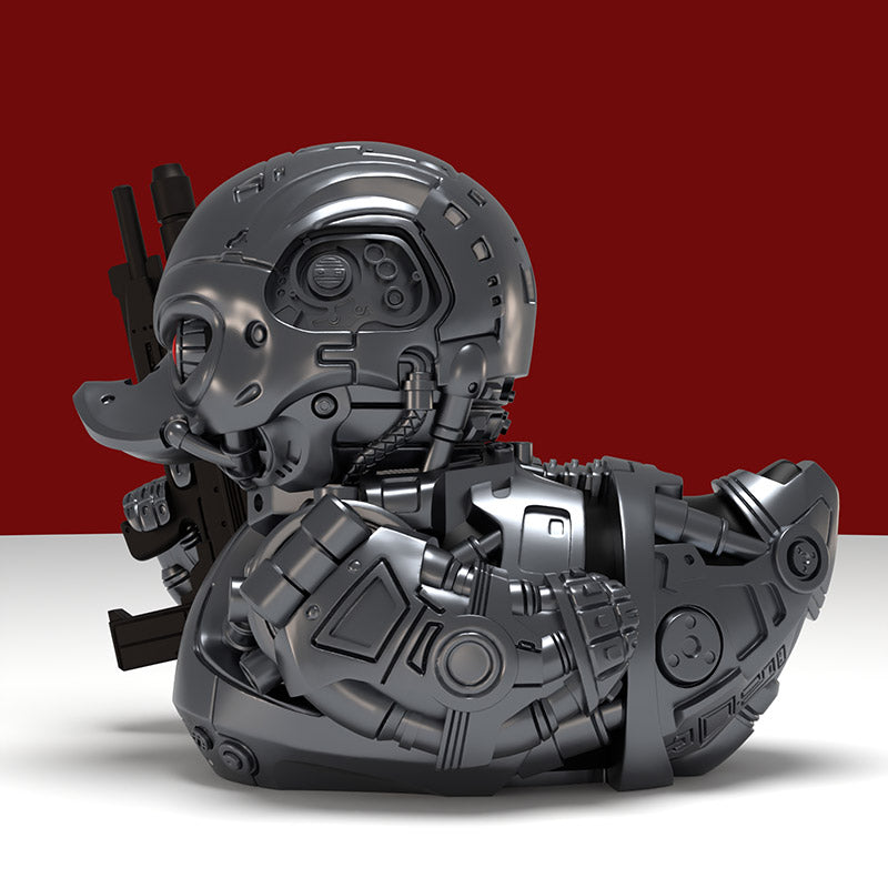 Terminator: Endoskeleton TUBBZ (Collector’s Edition)