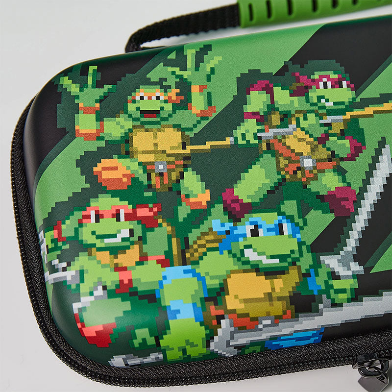 Teenage Mutant Ninja Turtles Nintendo Switch Case