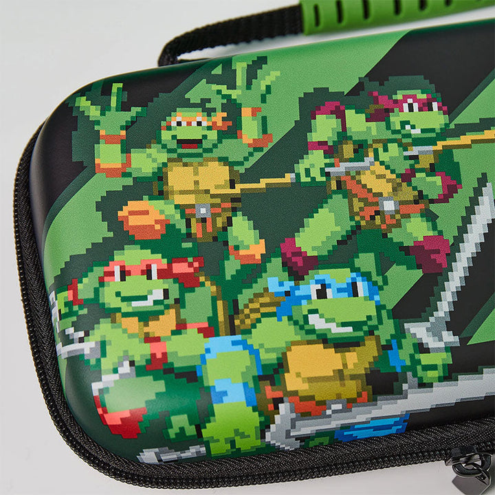 Teenage Mutant Ninja Turtles Nintendo Switch Case