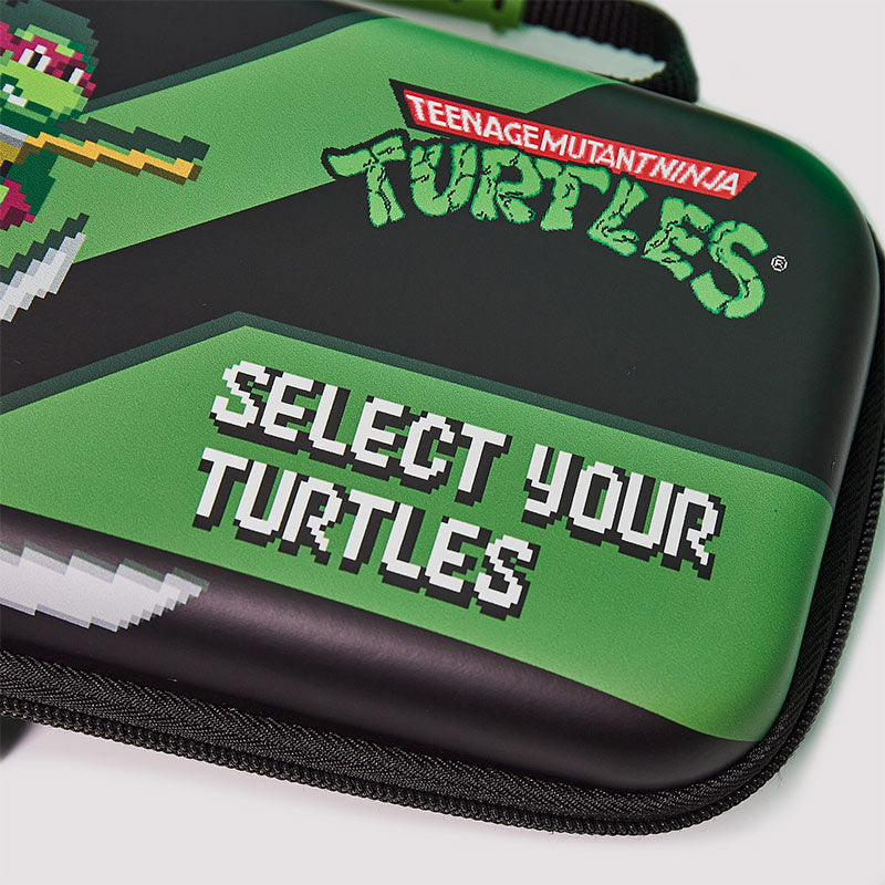 Teenage Mutant Ninja Turtles Nintendo Switch Case