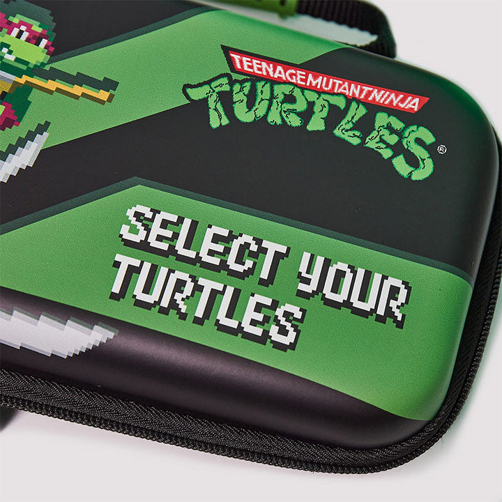 Teenage Mutant Ninja Turtles Nintendo Switch Case