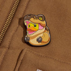 Jurassic Park: T-Rex TUBBZ Pin (Rubber)