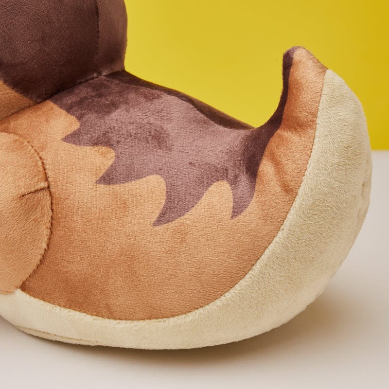 Jurassic Park T-Rex TUBBZ Plushie