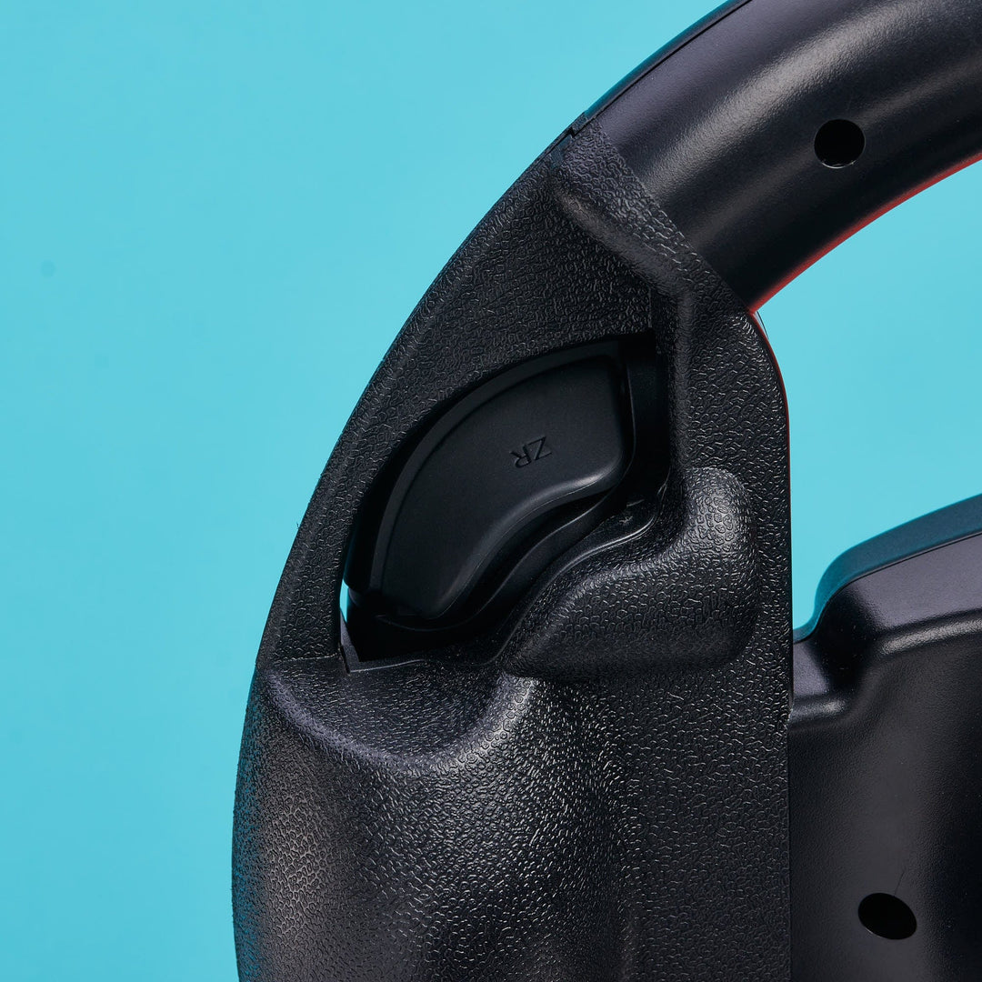 Numskull Nintendo Switch 2 Joy Con Steering Wheel Table Attachment