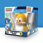 Sonic the Hedgehog Tails TUBBZ (Boxed Edition)