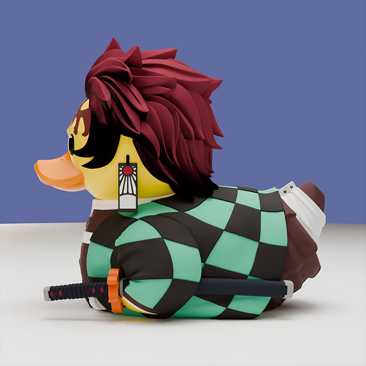 Demon Slayer: Tanjiro Kamado TUBBZ (Boxed Edition)
