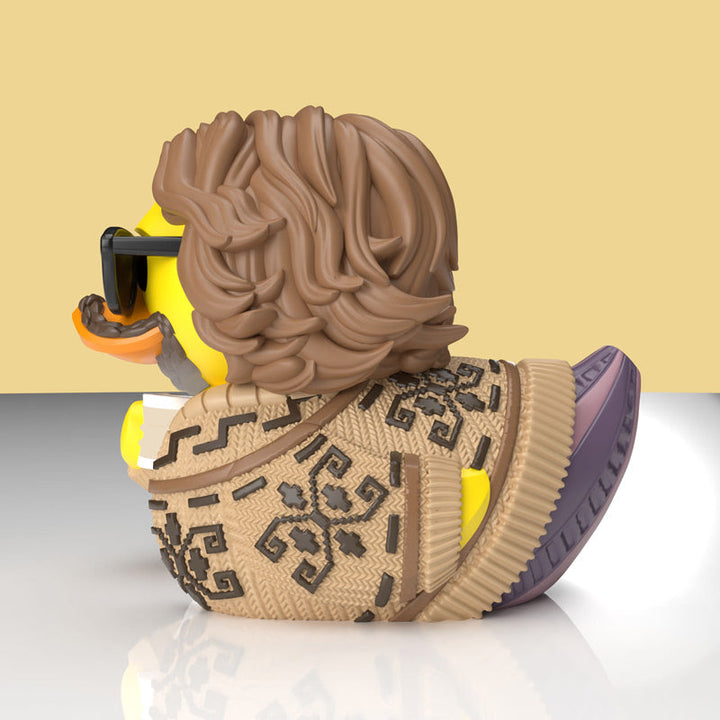 Big Lebowski: The Dude TUBBZ (First Edition)