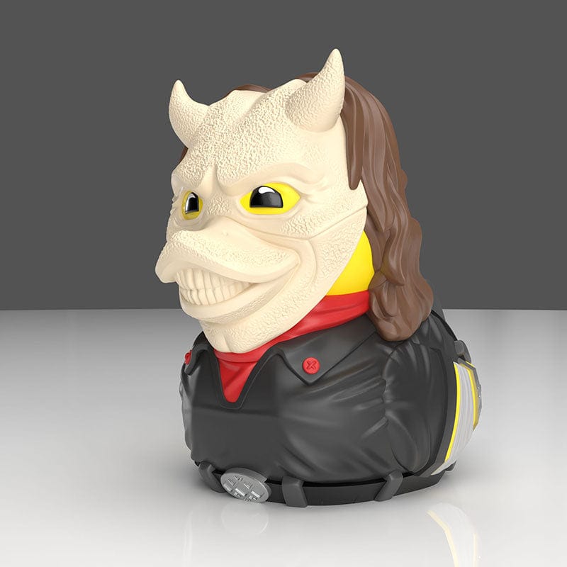 Black Phone: The Grabber TUBBZ (First Edition)