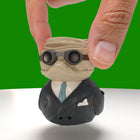 Universal Monsters: Invisible Man (Mini Edition)
