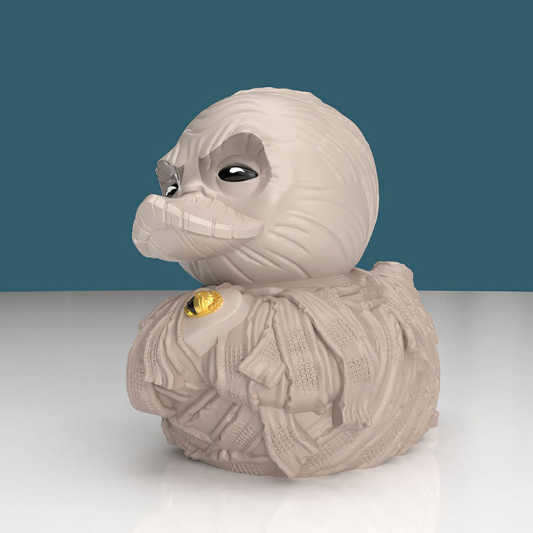 Monsters: Mummy TUBBZ (First Edition)