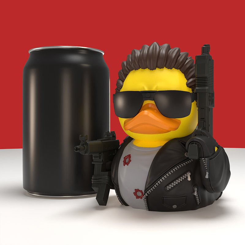 Terminator: Terminator TUBBZ (Collector’s Edition)