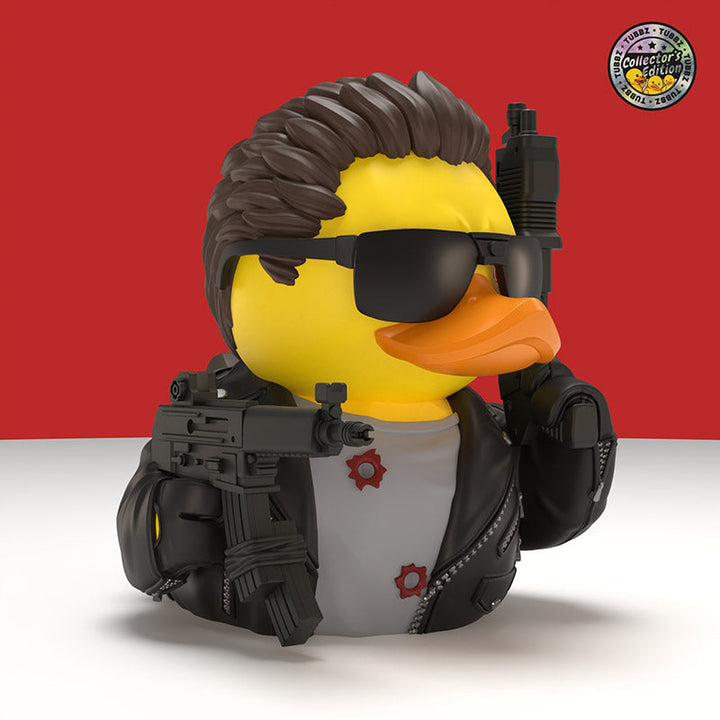 Terminator: Terminator TUBBZ (Collector’s Edition)