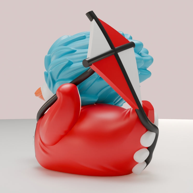 The Cat in the Hat: Thing 1 TUBBZ (Boxed Edition)