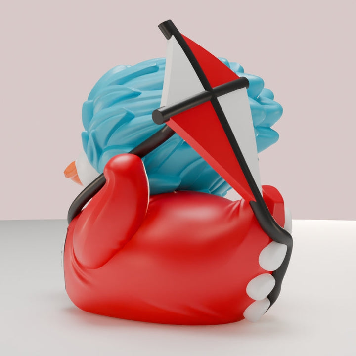 The Cat in the Hat: Thing 1 TUBBZ (Collector's Edition)