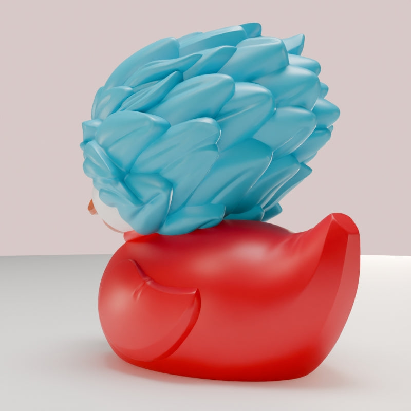 The Cat in the Hat: Thing 2 TUBBZ (Mini Edition)