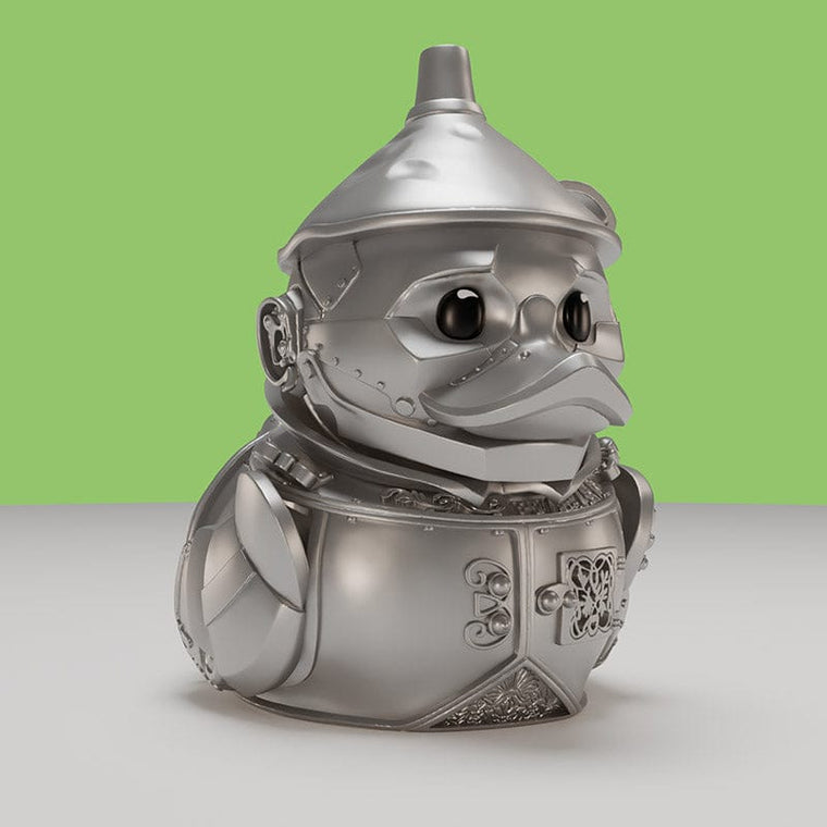 Wicked: Tin Man TUBBZ (Collector's Edition)