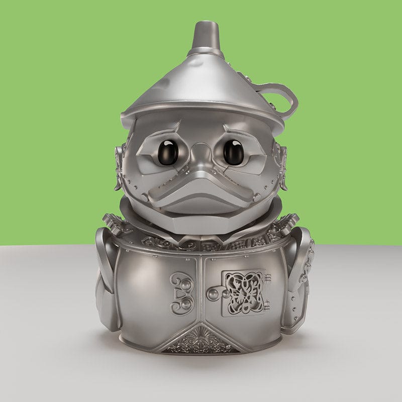 Wicked: Tin Man TUBBZ (Collector's Edition)